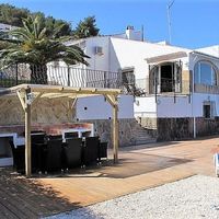 Villa in Spain, Comunitat Valenciana, Javea, 190 sq.m.