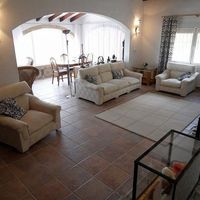 Villa in Spain, Comunitat Valenciana, Javea, 190 sq.m.