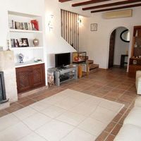 Villa in Spain, Comunitat Valenciana, Javea, 190 sq.m.