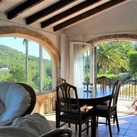 Villa in Spain, Comunitat Valenciana, Javea, 190 sq.m.
