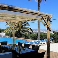 Villa in Spain, Comunitat Valenciana, Javea, 190 sq.m.