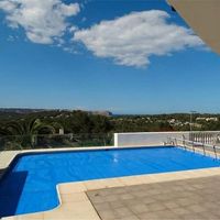 Villa in Spain, Comunitat Valenciana, Javea, 300 sq.m.