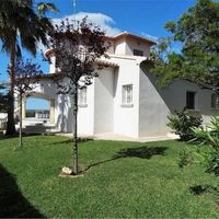 Villa in Spain, Comunitat Valenciana, Javea, 300 sq.m.