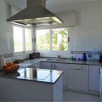 Villa in Spain, Comunitat Valenciana, Javea, 300 sq.m.