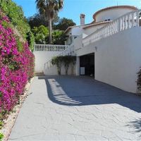 Villa in Spain, Comunitat Valenciana, Javea, 300 sq.m.