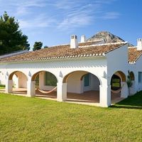 Villa in Spain, Comunitat Valenciana, Javea, 600 sq.m.