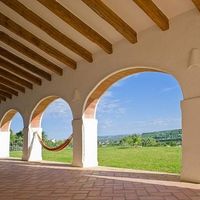 Villa in Spain, Comunitat Valenciana, Javea, 600 sq.m.