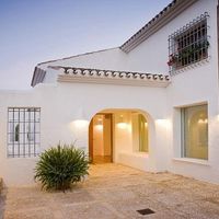 Villa in Spain, Comunitat Valenciana, Javea, 600 sq.m.