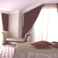 Hotel at the seaside in Turkey, Antalya, 9000 sq.m.