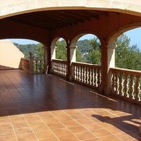 Villa in Spain, Comunitat Valenciana, Javea, 320 sq.m.