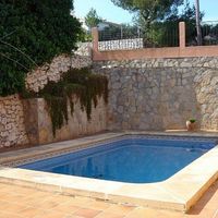 Villa in Spain, Comunitat Valenciana, Javea, 320 sq.m.