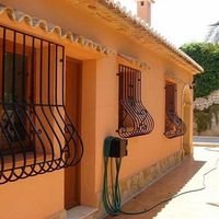 Villa in Spain, Comunitat Valenciana, Javea, 320 sq.m.