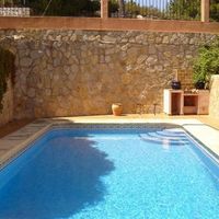 Villa in Spain, Comunitat Valenciana, Javea, 320 sq.m.