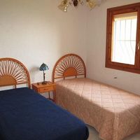 Villa in Spain, Comunitat Valenciana, Javea, 320 sq.m.