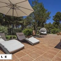 Villa in Spain, Comunitat Valenciana, Javea, 310 sq.m.