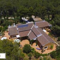 Villa in Spain, Comunitat Valenciana, Javea, 310 sq.m.