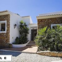 Villa in Spain, Comunitat Valenciana, Javea, 310 sq.m.