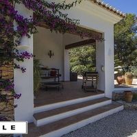 Villa in Spain, Comunitat Valenciana, Javea, 310 sq.m.