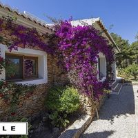 Villa in Spain, Comunitat Valenciana, Javea, 310 sq.m.