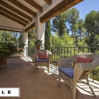 Villa in Spain, Comunitat Valenciana, Javea, 310 sq.m.