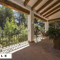 Villa in Spain, Comunitat Valenciana, Javea, 310 sq.m.