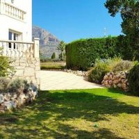 Вилла в Испании, Валенсия, Хавеа, 580 кв.м.