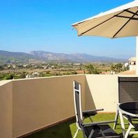 Вилла в Испании, Валенсия, Хавеа, 580 кв.м.