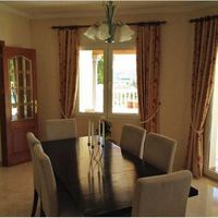 Вилла в Испании, Валенсия, Хавеа, 580 кв.м.