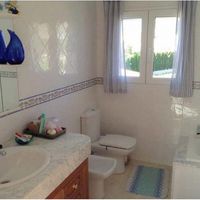 Вилла в Испании, Валенсия, Хавеа, 580 кв.м.