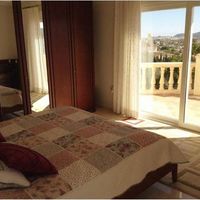 Вилла в Испании, Валенсия, Хавеа, 580 кв.м.