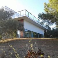 Villa in Spain, Comunitat Valenciana, Javea, 360 sq.m.