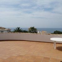 Вилла в Испании, Валенсия, Хавеа, 150 кв.м.