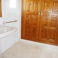 Вилла в Испании, Валенсия, Хавеа, 150 кв.м.