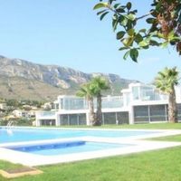 Апартаменты в Испании, Валенсия, Дения, 164 кв.м.