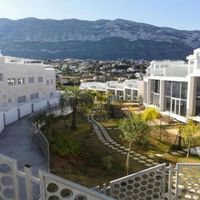 Апартаменты в Испании, Валенсия, Дения, 164 кв.м.