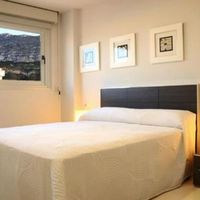 Апартаменты в Испании, Валенсия, Дения, 164 кв.м.