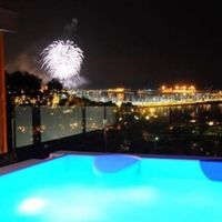 Апартаменты в Испании, Валенсия, Дения, 164 кв.м.