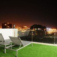 Апартаменты в Испании, Валенсия, Дения, 164 кв.м.