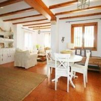 Вилла в Испании, Валенсия, Хавеа, 150 кв.м.