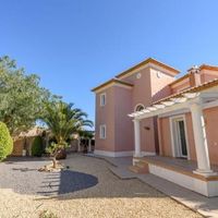 Вилла в Испании, Валенсия, Кальп, 292 кв.м.