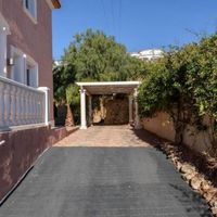 Вилла в Испании, Валенсия, Кальп, 292 кв.м.