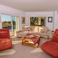 Вилла в Испании, Валенсия, Кальп, 292 кв.м.