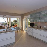 Вилла в Испании, Валенсия, Кальп, 292 кв.м.