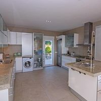 Вилла в Испании, Валенсия, Кальп, 292 кв.м.