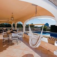 Вилла в Испании, Валенсия, Кальп, 361 кв.м.