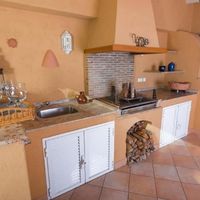 Вилла в Испании, Валенсия, Кальп, 361 кв.м.