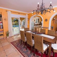 Вилла в Испании, Валенсия, Кальп, 361 кв.м.