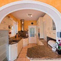 Вилла в Испании, Валенсия, Кальп, 361 кв.м.