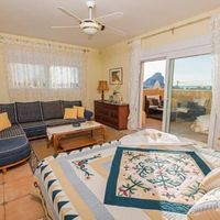 Вилла в Испании, Валенсия, Кальп, 361 кв.м.