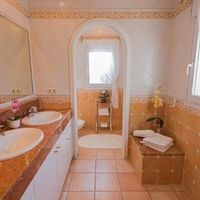 Вилла в Испании, Валенсия, Кальп, 361 кв.м.